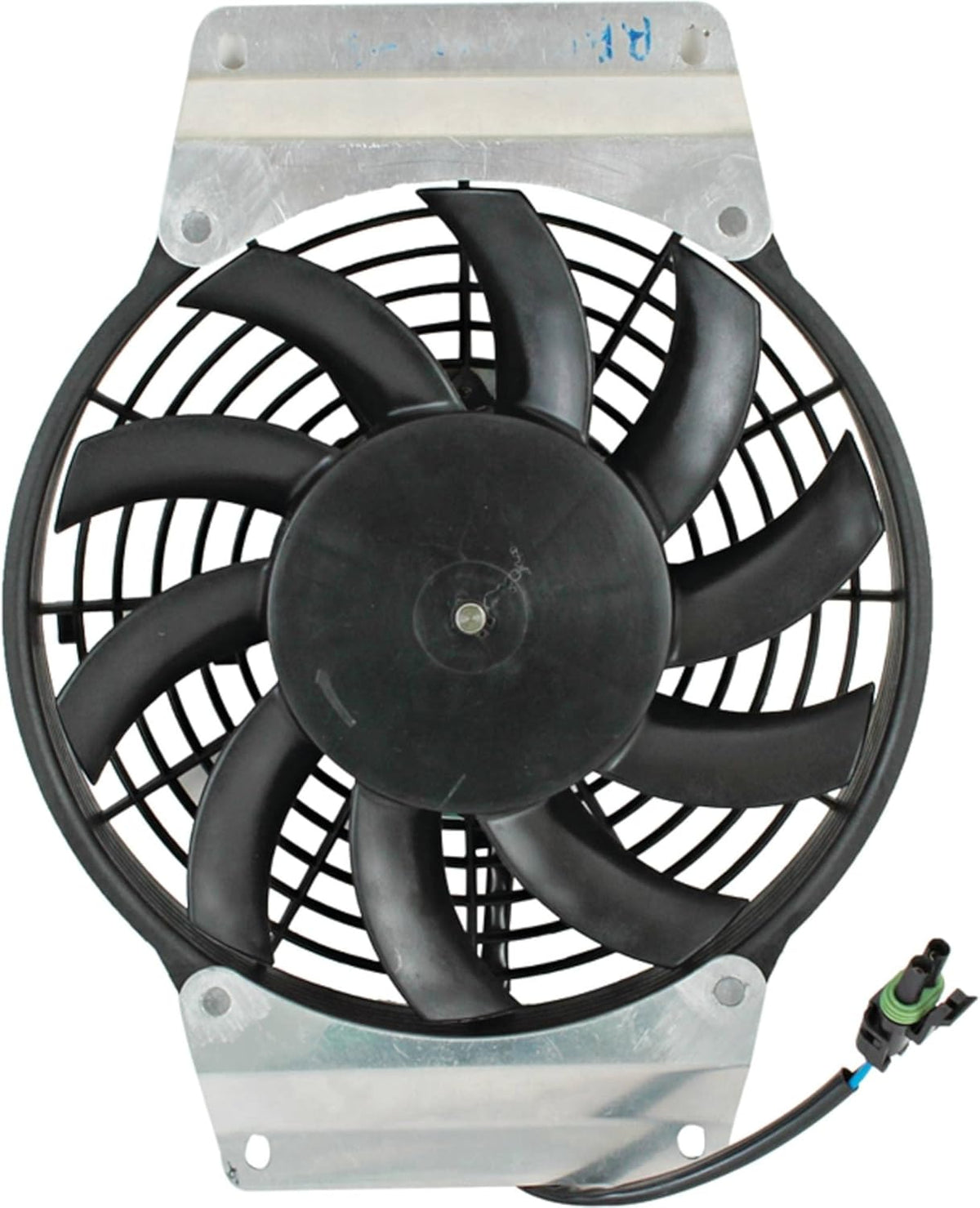 Radiator Fan Motor Assembly M74102