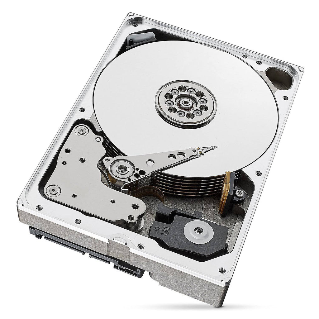 8 TB SATA 6Gb/s 7,200 rpm HDD K584