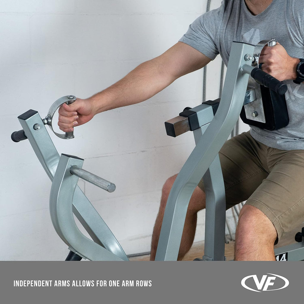 Seated Row Machine S47564