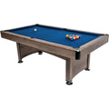 7’ Billiard Table S835