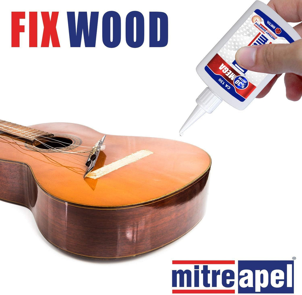 4.5 oz - 16.9 fl oz Cyanoacrylate Glue and Activator Spray X200