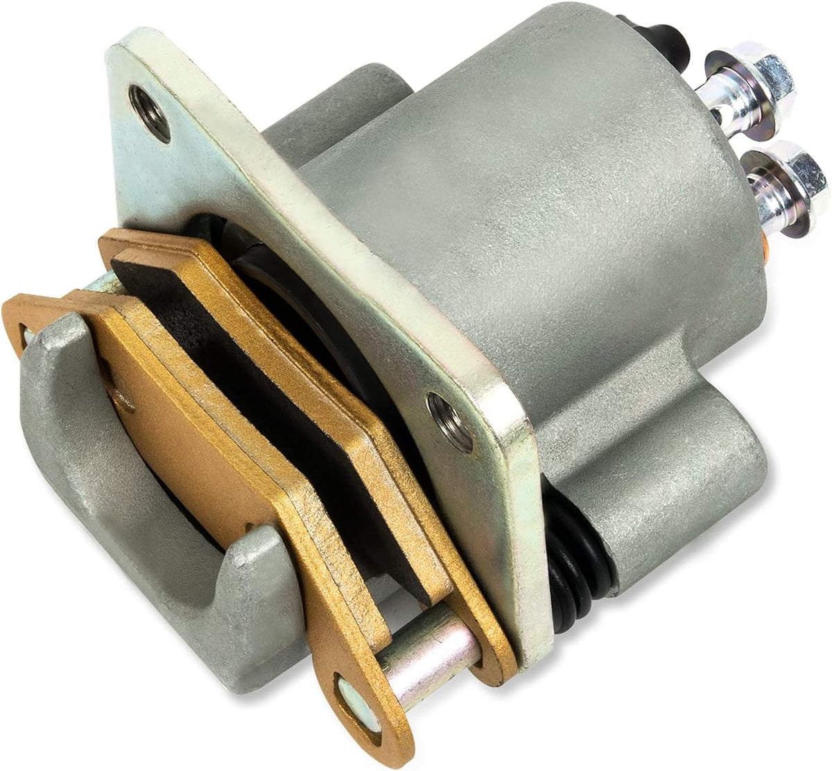 Rear Brake Caliper Assembly Pack of 2 Z359719