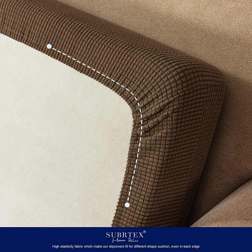 Sofa Seat Cushion Cover Couch Covers Furniture Protector H6633