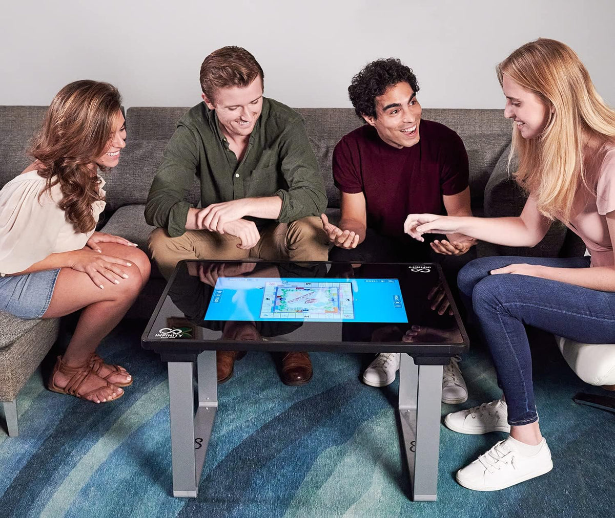 Infinity Game Table X6796