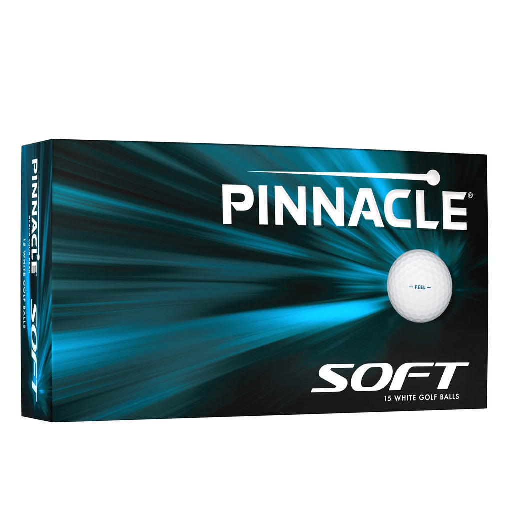 Soft White 15-Ball F56015