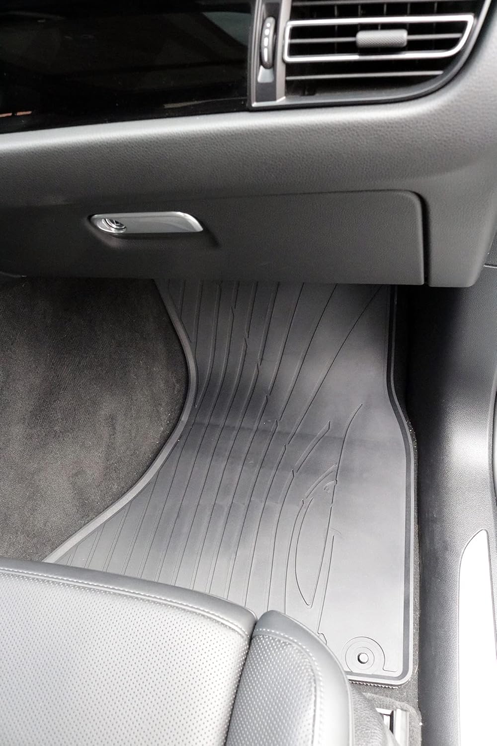 All Weather Floor Mats D500151