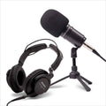 Podcast Mic Pack R3933