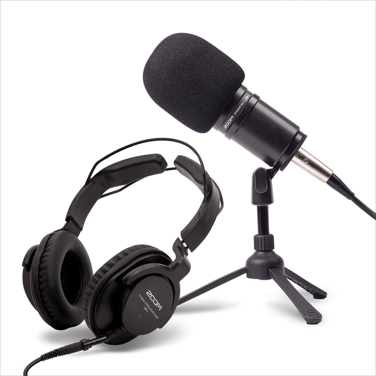 Podcast Mic Pack R3933