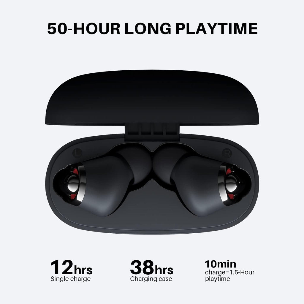 Wireless Earbuds Bluetooth 5.2 J609896