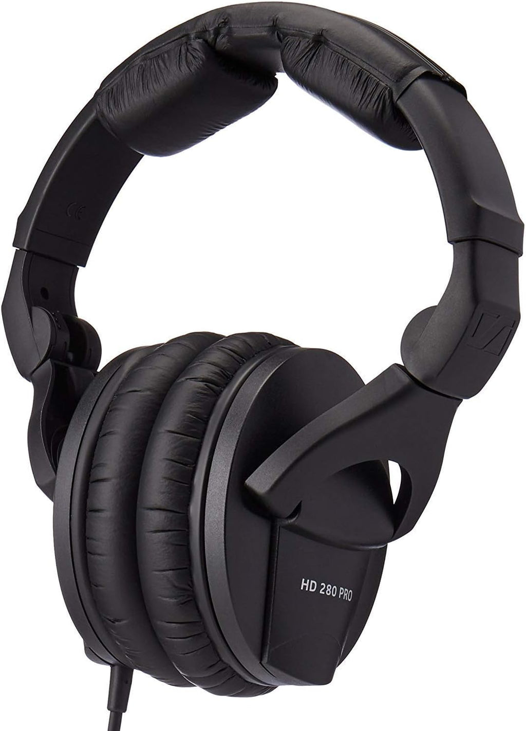 25-Key USB MIDI Keyboard Controller & Over-Ear Monitoring Headphones, Black S973