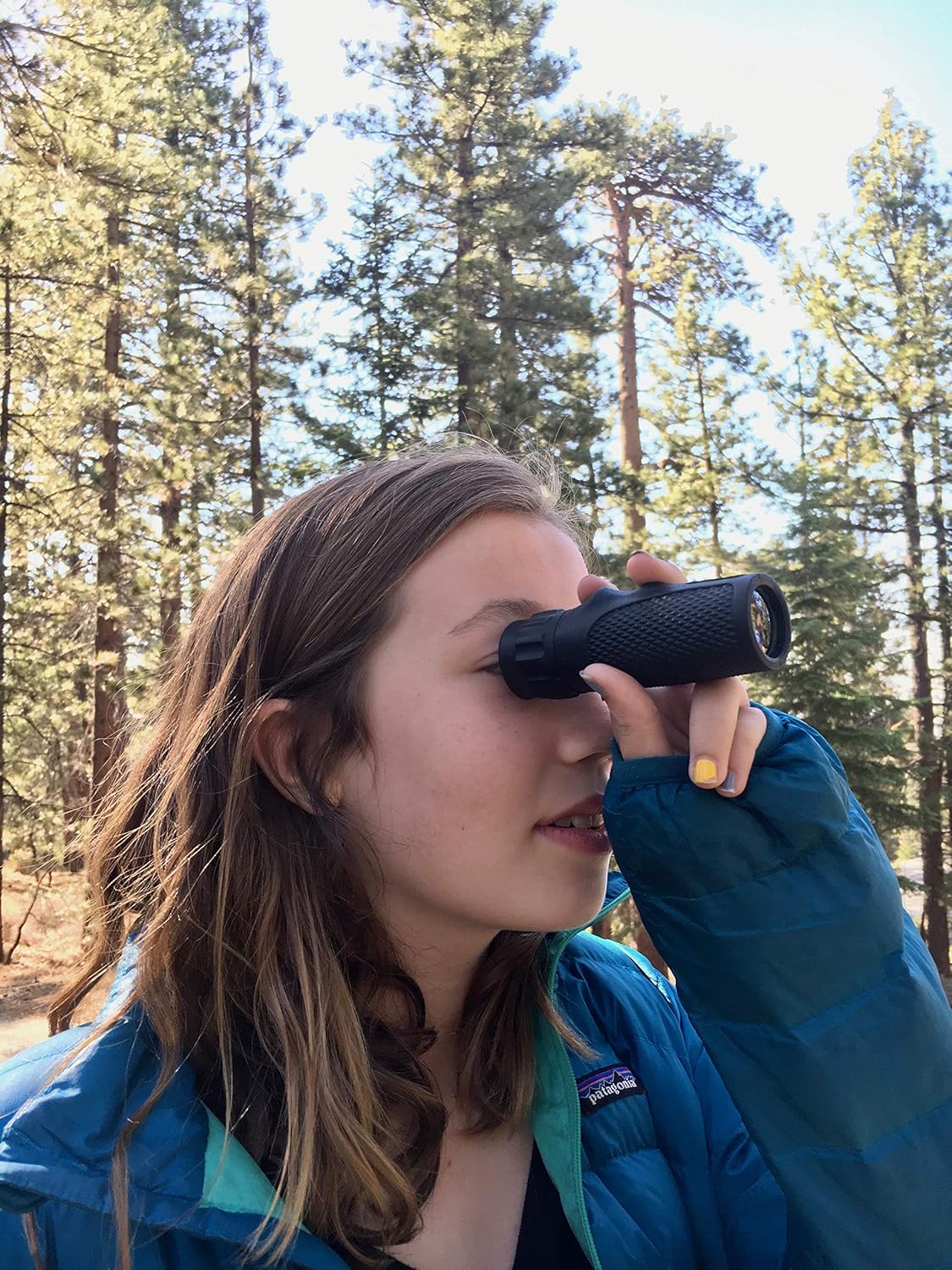 Monocular Telescope Y925551