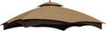 Beige Replacement Canopy Top K54210