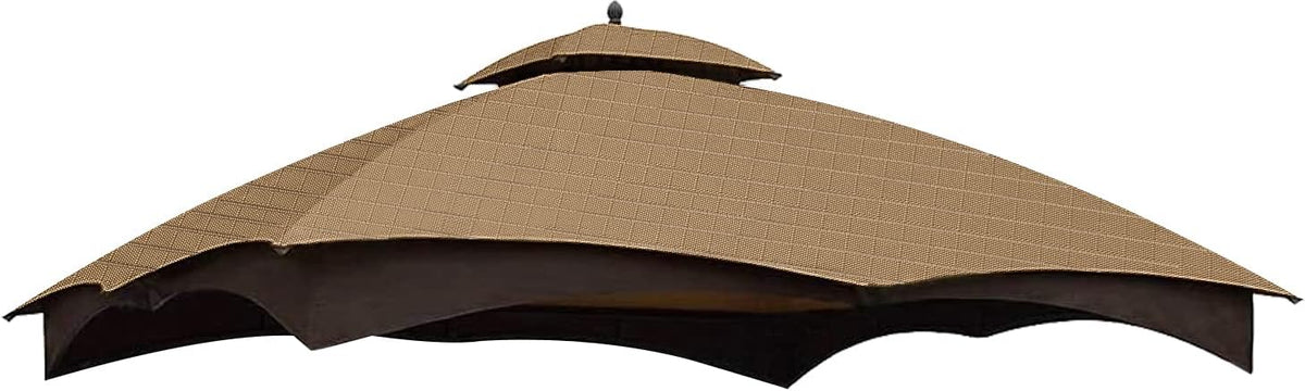 Beige Replacement Canopy Top K54210