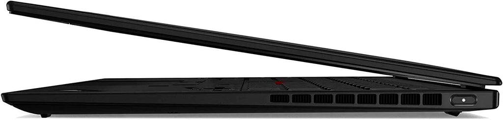 13.0" 2K IPS Ultrabook Intel Core i7 16 GB RAM 512GB SSD Intel Iris Xe Graphics Windows 10 Pro Classic Black S496137