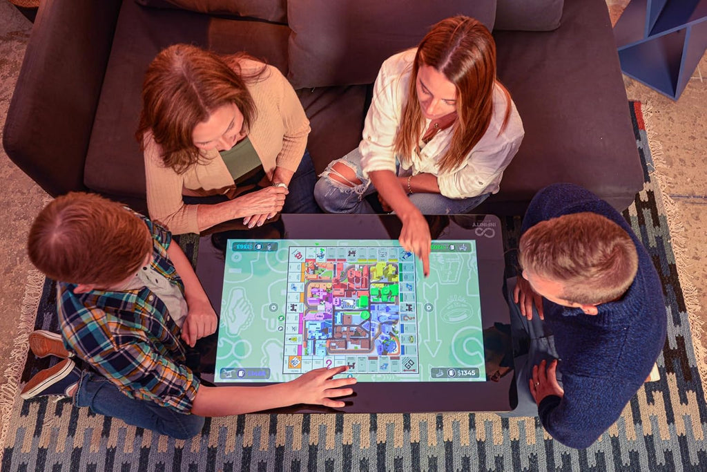 Infinity Game Table X6796