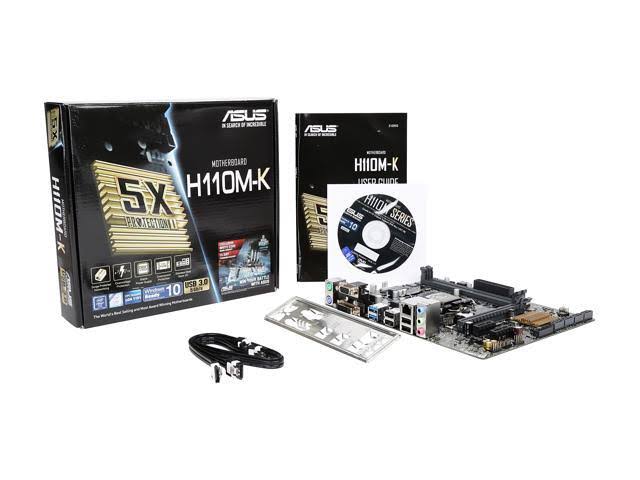 Desktop Motherboard Z59226