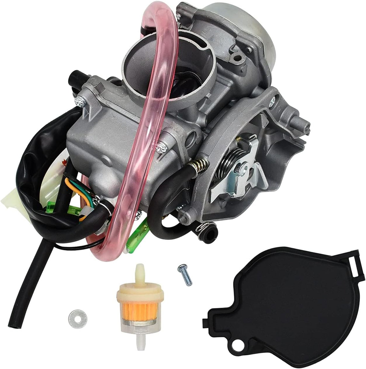 Carburetor Pack of 2 W793834