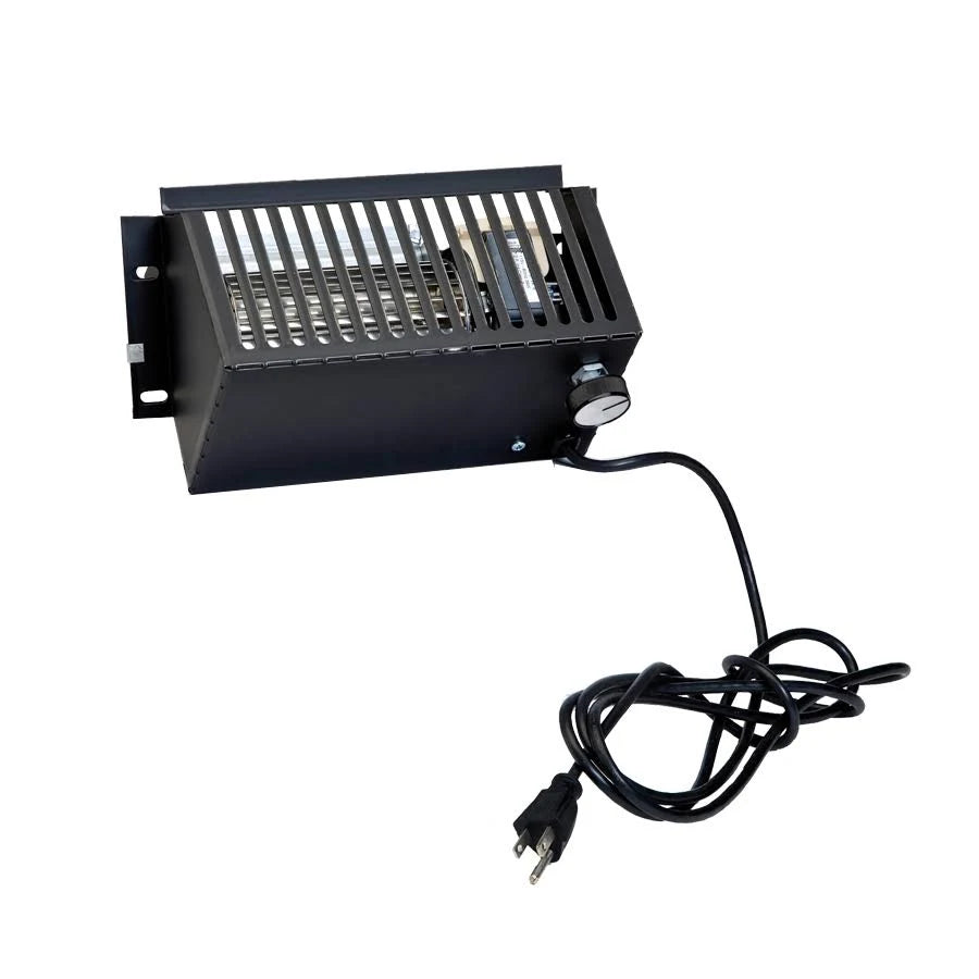 Ultra Quiet 100 CFM Blower with Variable Speed E467987