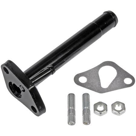 Intake Manifold Water Outlet Repair F694