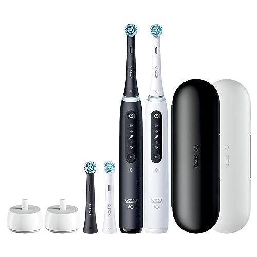 Rechargeable Toothbrush Dual Pack I88706