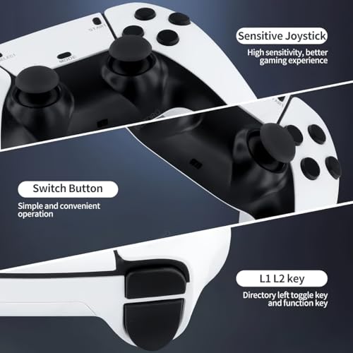 Retro Gaming Console with 20,000 Games and 2 Wireless Controllers C72730
