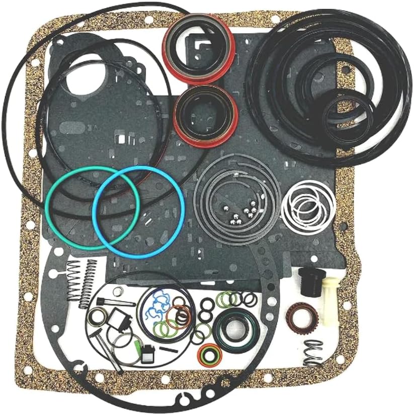Automatic Transmission Rebuild Kit J8967