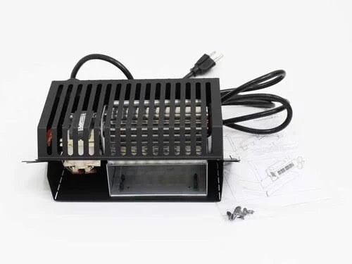 Ultra Quiet 100 CFM Blower with Variable Speed E467987