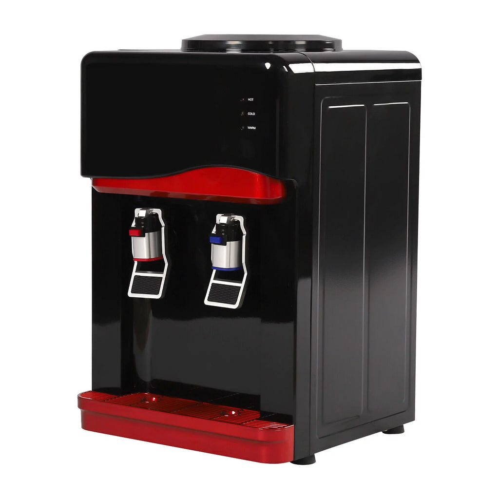 5 Gallon Hot Cold Water Cooler H91041