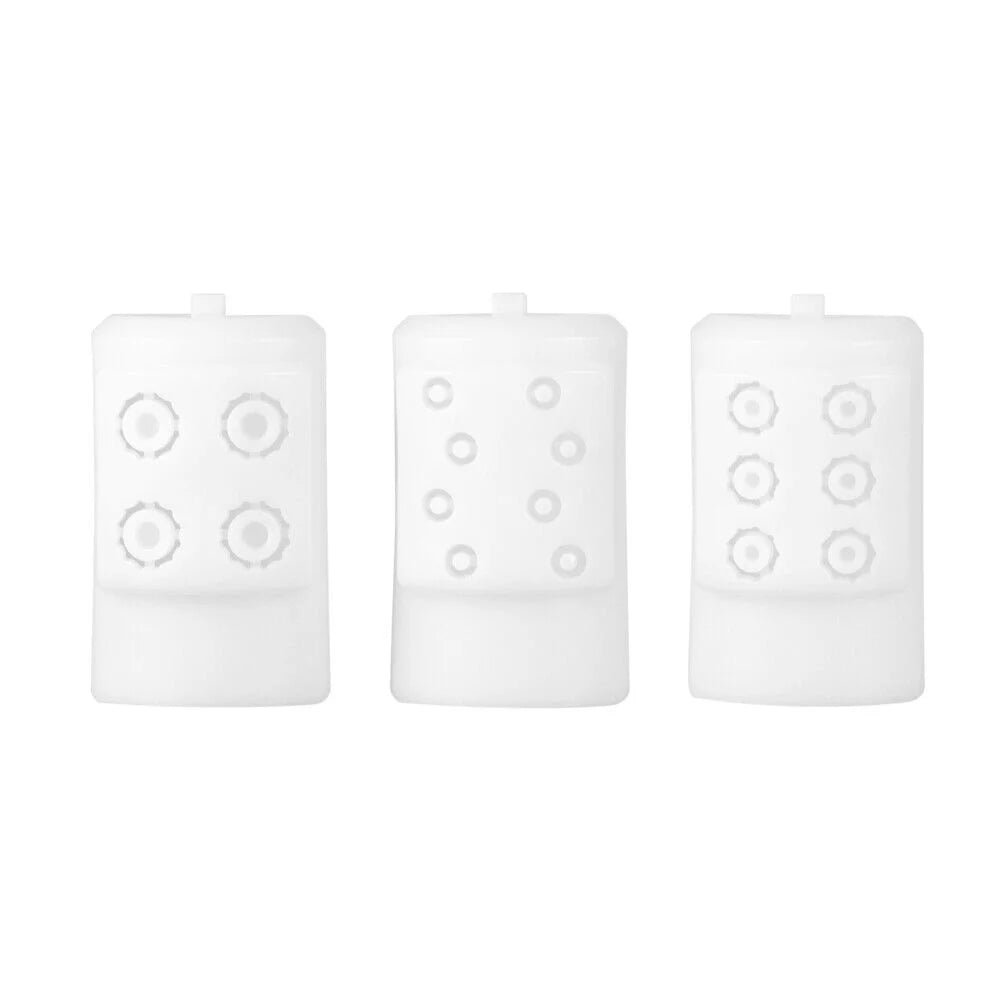 6X Pasta Roller & Meat Grinder Attachment White R6152