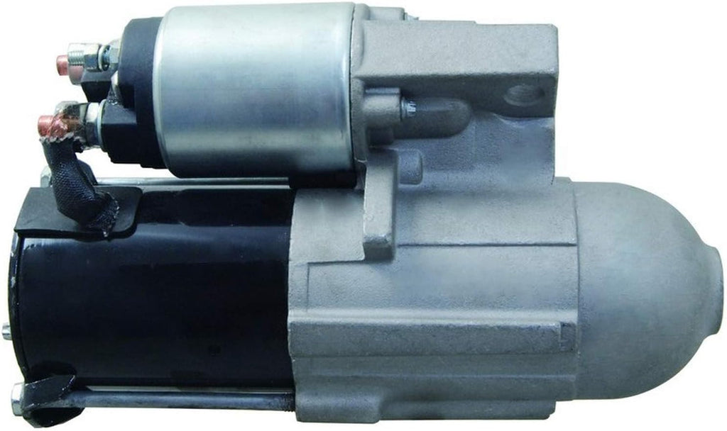Starter Replacement 2.2L 3.1L 3.4L 3.5L V6 Pack of 2 K16865