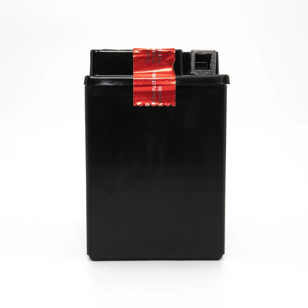 AGM PowerSport Battery Group Size 12BS 12 Volt 180 CCA E482449
