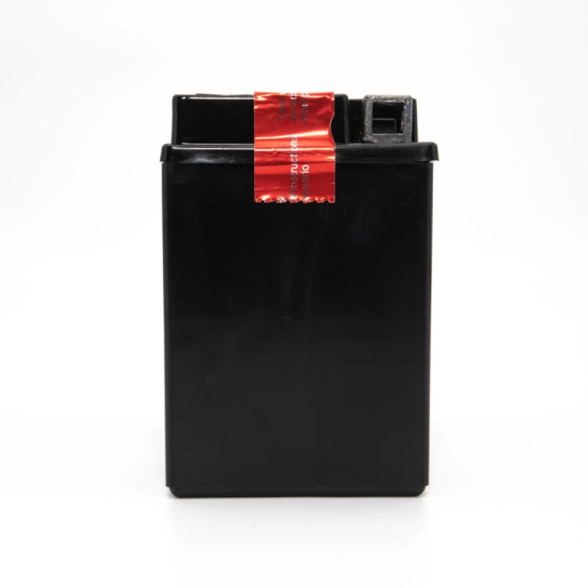 AGM PowerSport Battery Group Size 12BS 12 Volt 180 CCA E482449