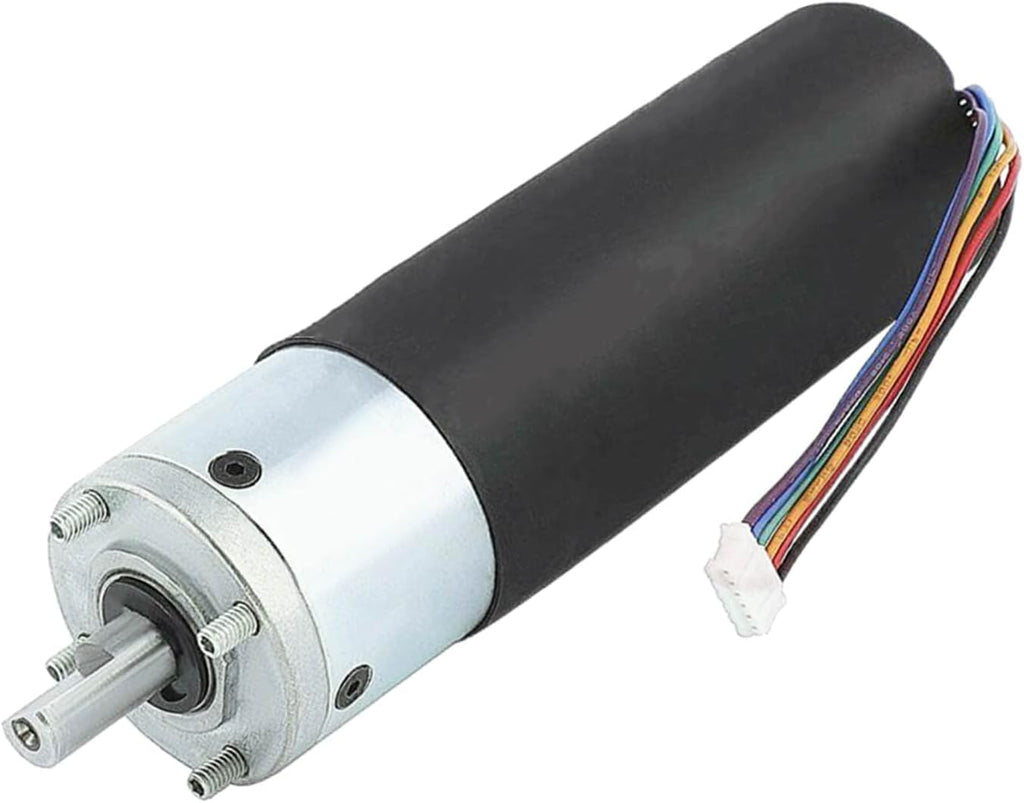 12V DC 500:1 High Torque Gear Ratio Electric Motor B96912