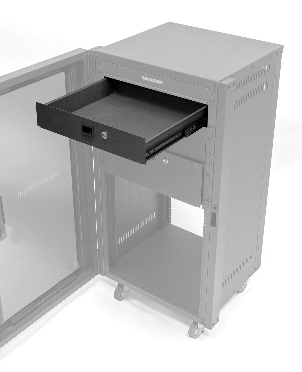 Universal Rack Drawer C989