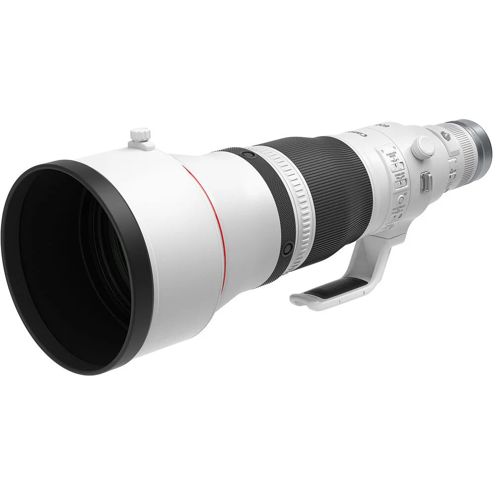 Canon RF 600mm f/4L IS USM Lens R811882