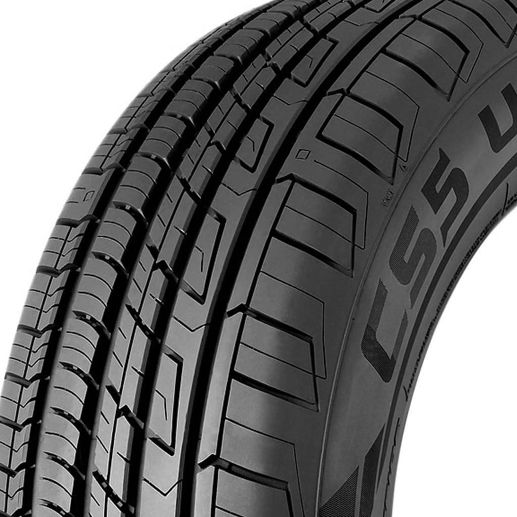 235/40R19 96V XL All Season Touring Tire Y7385