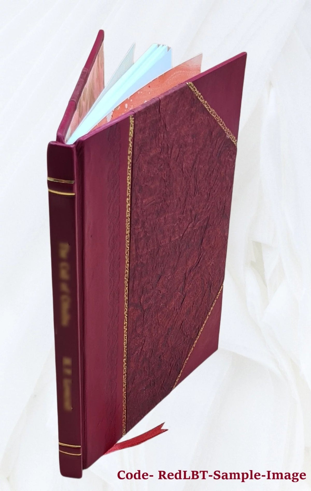Bibliography of Theses 1936-1958 Leather Bound F471653