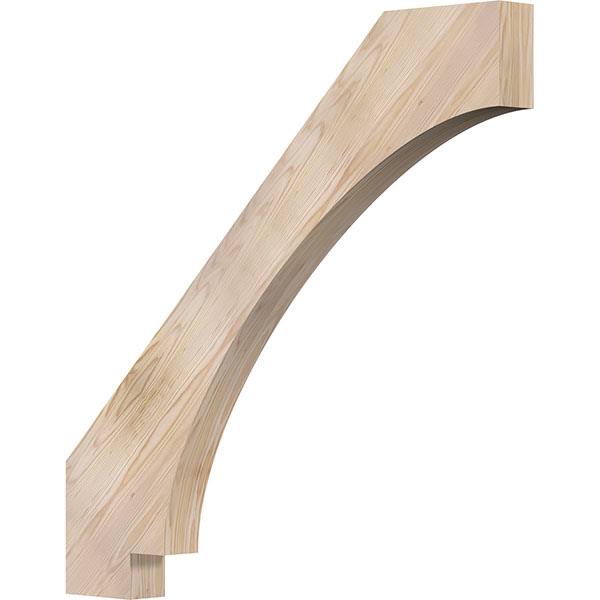 Douglas Fir Brace K55405