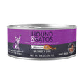 Canned Cat Food 5.5oz Liver I144