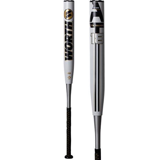 25oz Slowpitch Softball Bat L812