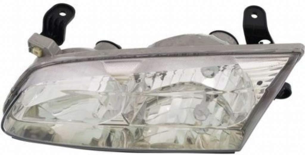 Driver Side Headlight for Toyota Camry 2000 2001 F201