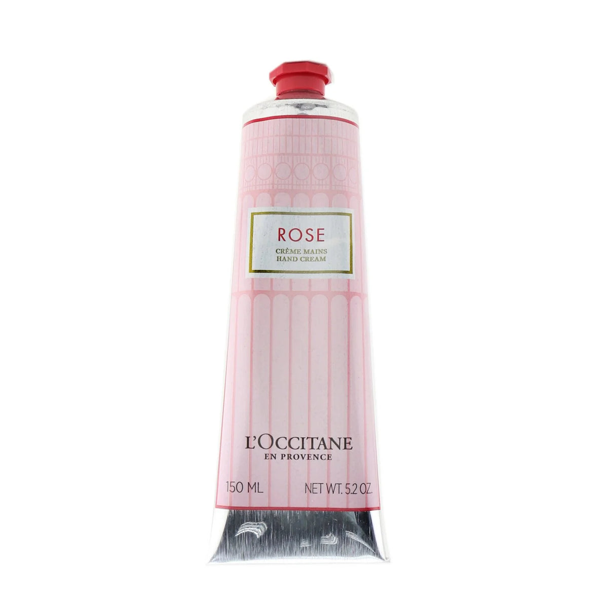 Rose Hand Cream 5oz M90987