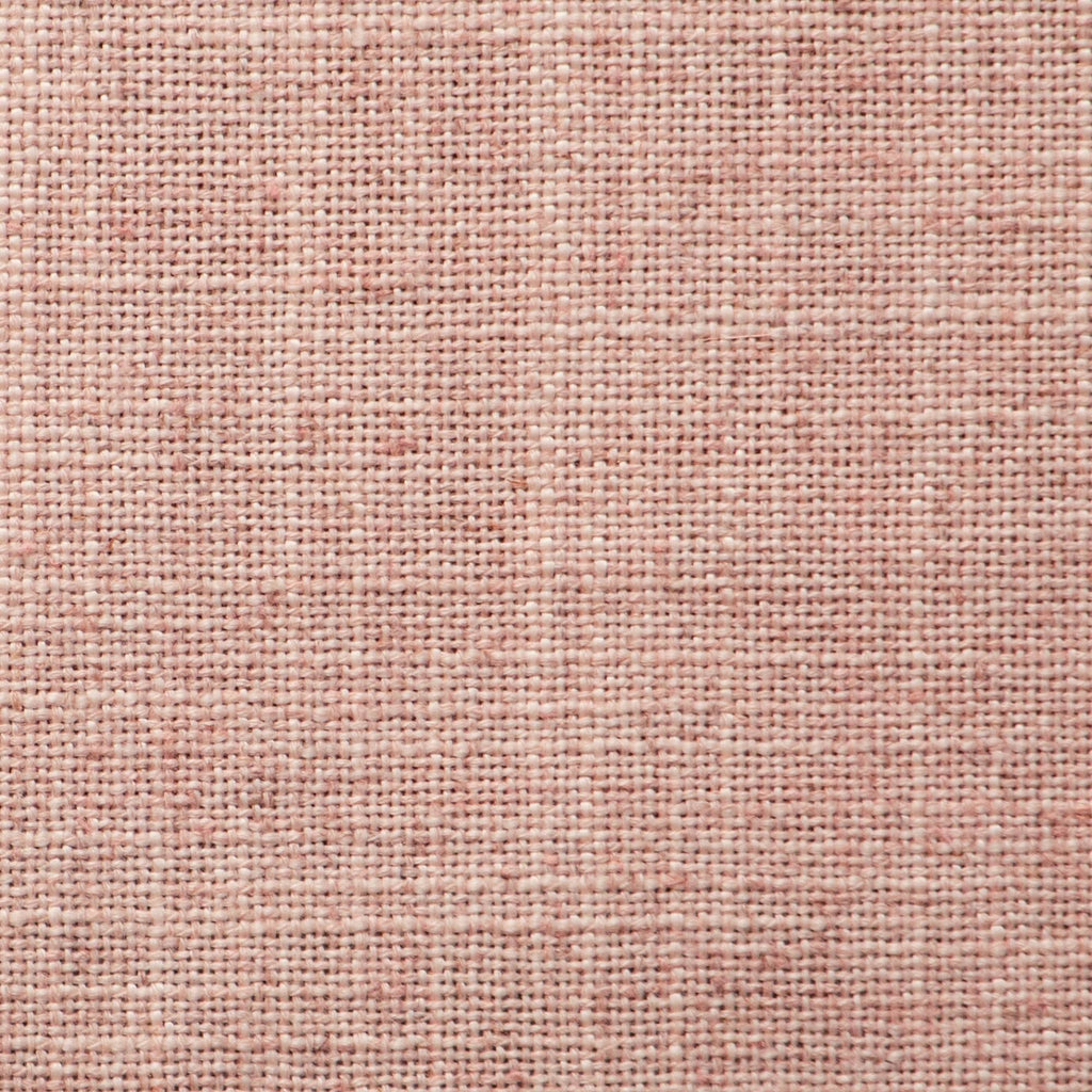 Rosequartz Linen Headboard with Pewter Nailbuttons A415