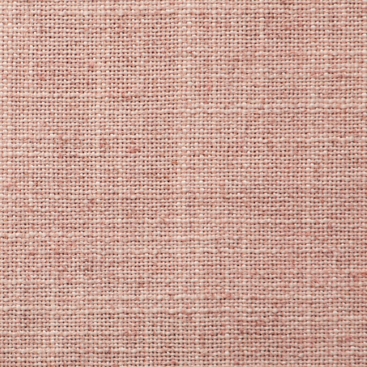 Rosequartz Linen Headboard with Pewter Nailbuttons A415