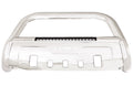 Stainless Bull Bar With Light And Wiring E656