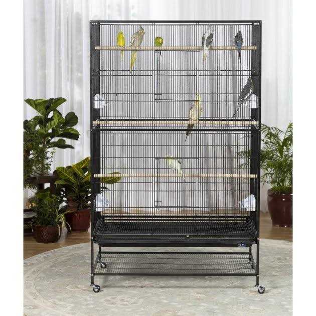 Bird Cage M870