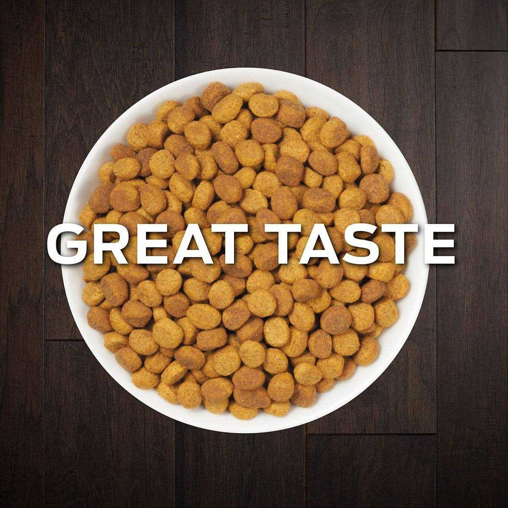 Overweight Management Formula Dry Cat Food S719