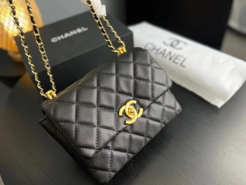 Black Mini 20Cm F150526