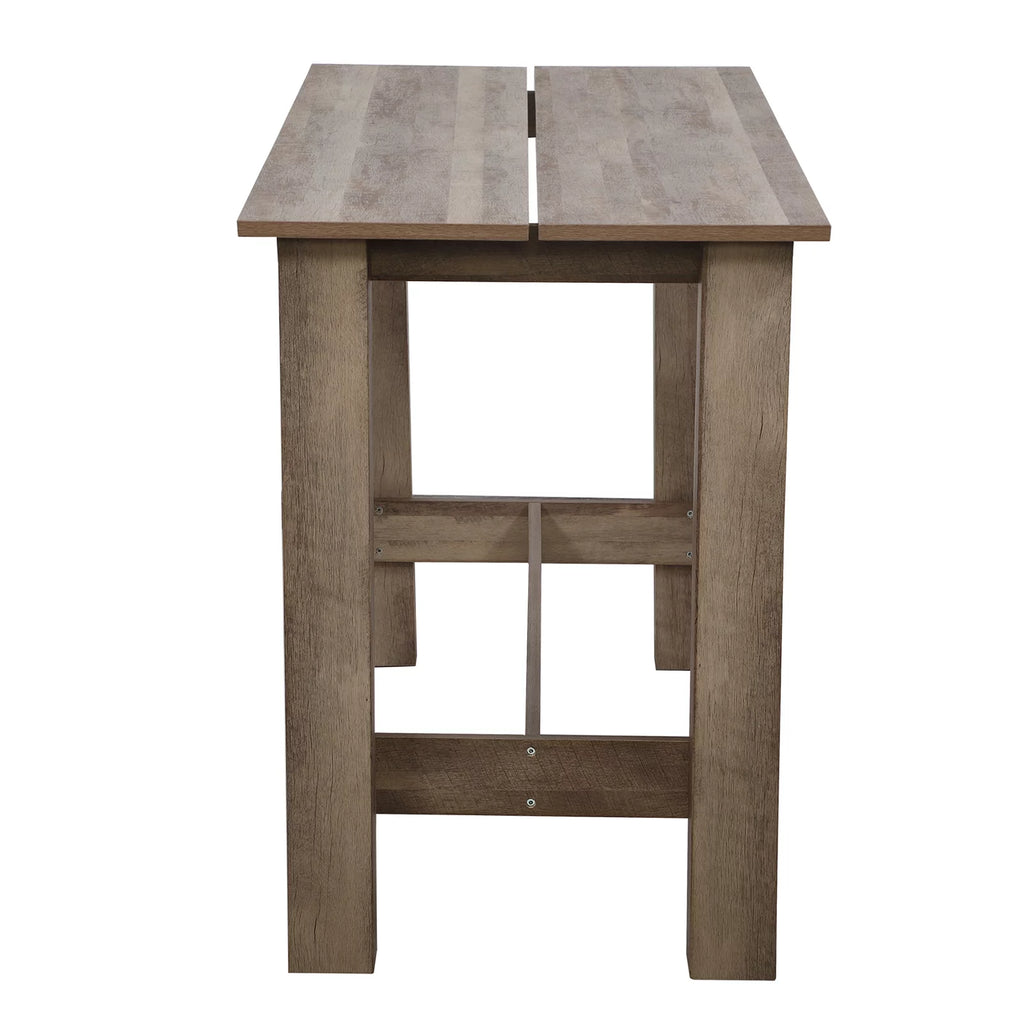 Light Brown Dining Table F259501