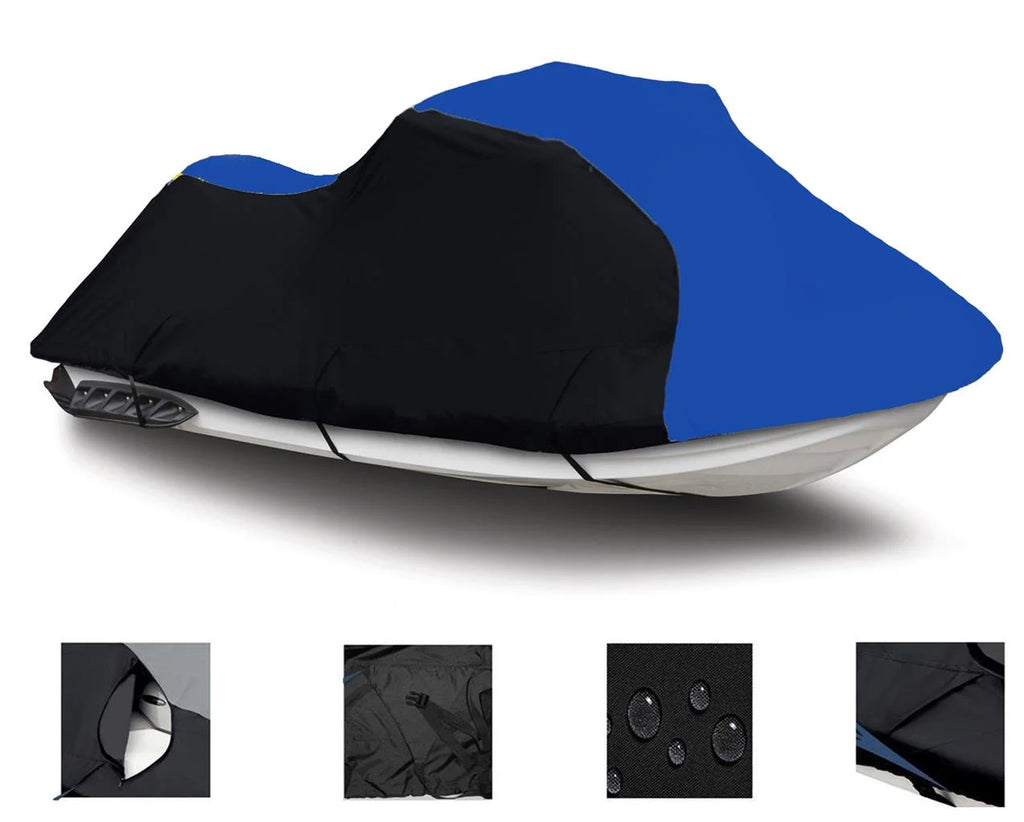 Heavy-Duty PWC Cover H2561